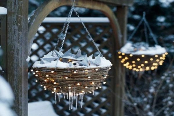 Christmas decor outdoor ideas