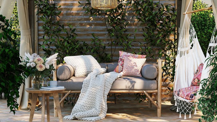 Diy outdoor decor ideas