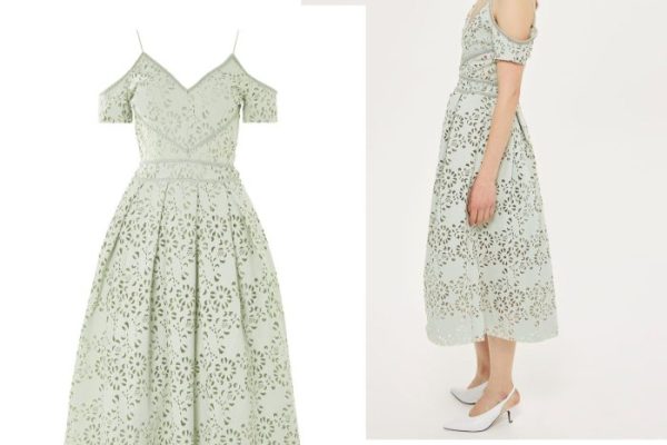 Italian dresses for wedding guests