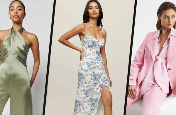 Inexpensive cocktail dresses for weddings