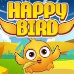 Happy Bird